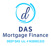 Deep Das is Mortgage Broker with Mortgage Alliance and a recommended partner of the Moe Peyawary Real Estate Team